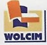 logo wolcim